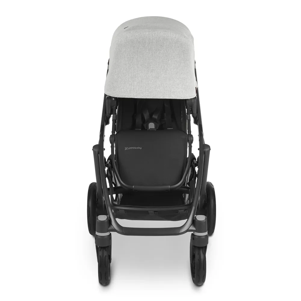 Uppababy vista stroller sun shade cheap