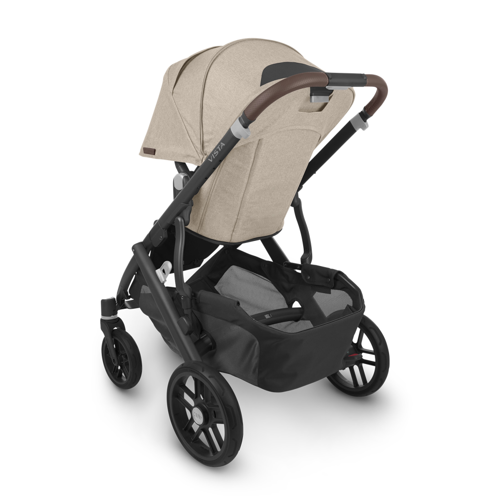 UPPAbaby Vista V2 Pushchair & Carrycot - Liam - Image 15