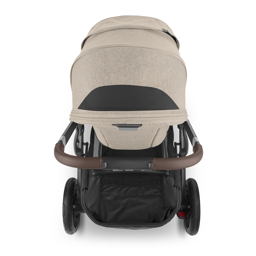 UPPAbaby Vista V2 Pushchair & Carrycot - Liam - Image 18