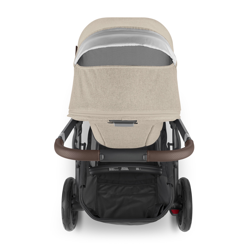 UPPAbaby Vista V2 Pushchair & Carrycot - Liam - Image 19