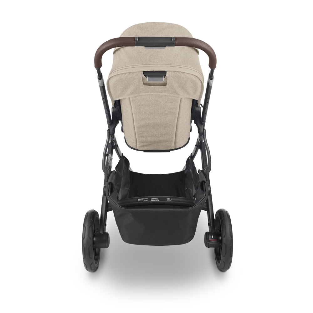 UPPAbaby Vista V2 Pushchair & Carrycot - Liam - Image 17