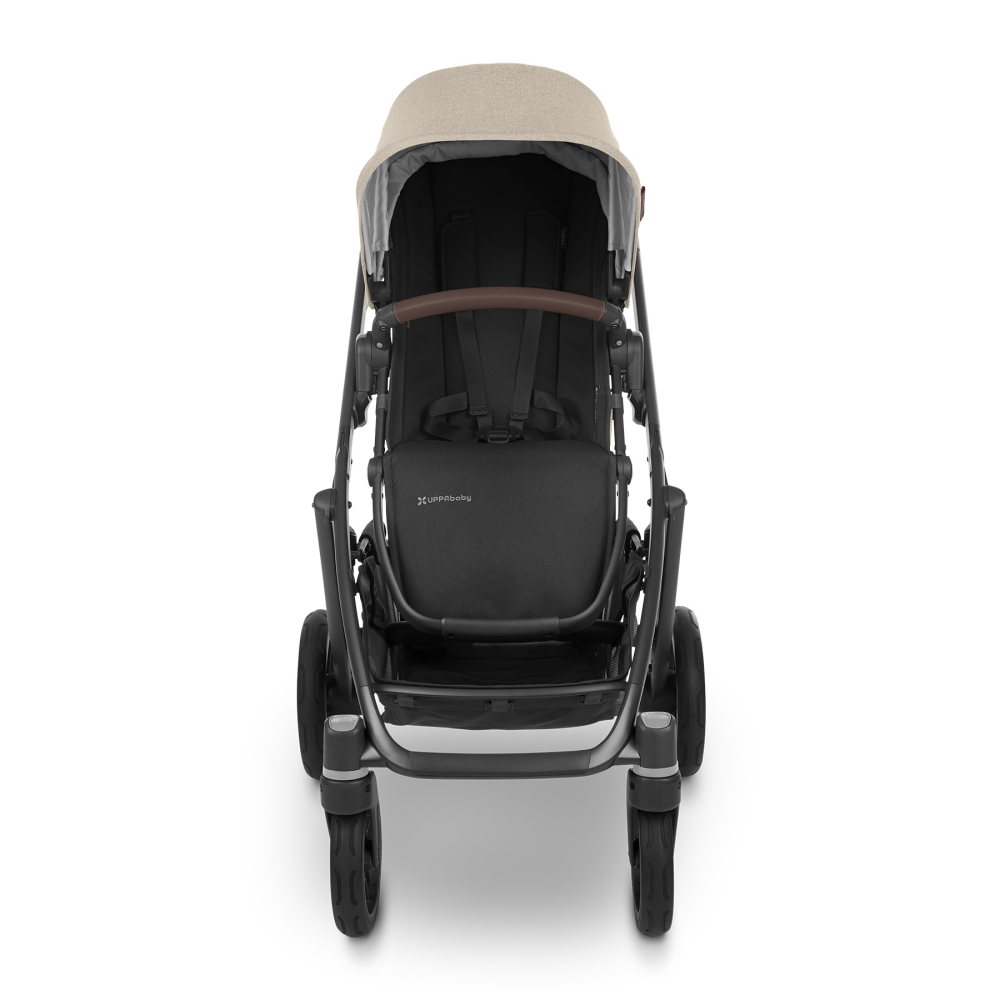UPPAbaby Vista V2 Pushchair & Carrycot - Liam - Image 10