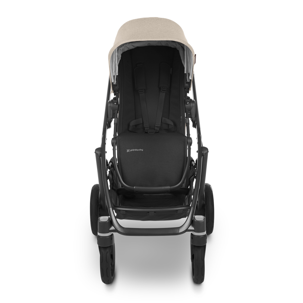 UPPAbaby Vista V2 Pushchair & Carrycot - Liam - Image 11