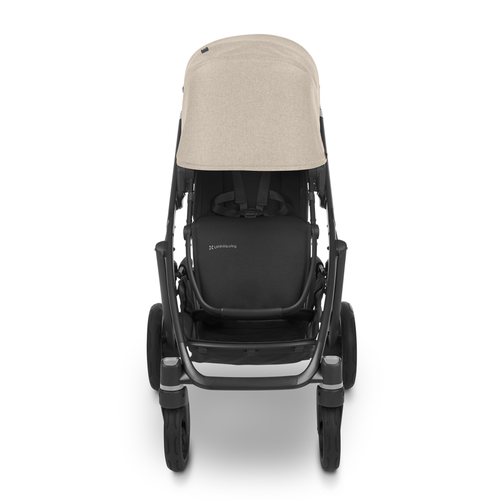 UPPAbaby Vista V2 Pushchair & Carrycot - Liam - Image 12