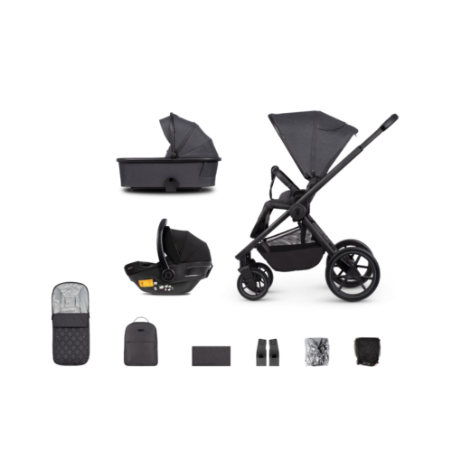 Venicci Tinum Edge 3-in-1 Travel System