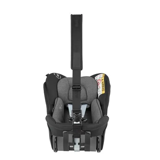 Maxi-Cosi Coral Carry Strap - Black - Image 3
