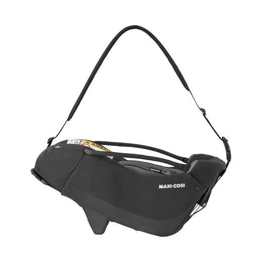 Maxi-Cosi Coral Carry Strap - Black - Image 4