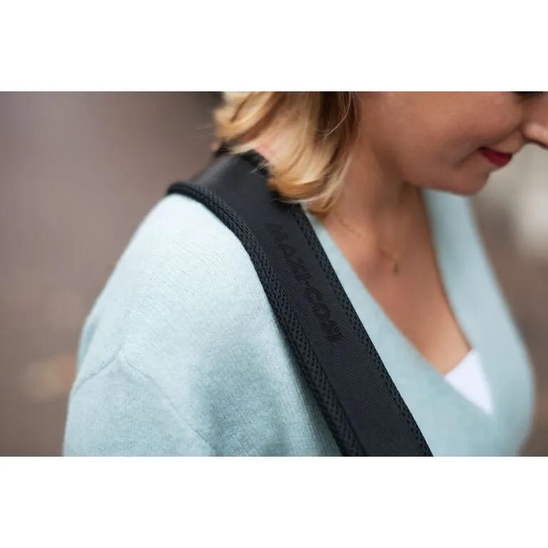 Maxi-Cosi Coral Carry Strap - Black - Image 9