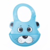 Callowesse Silicone Character Bib