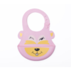 Callowesse Silicone Character Bib
