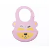 Callowesse Silicone Character Bib