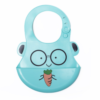 Callowesse Silicone Character Bib