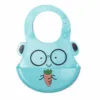 Callowesse Silicone Character Bib