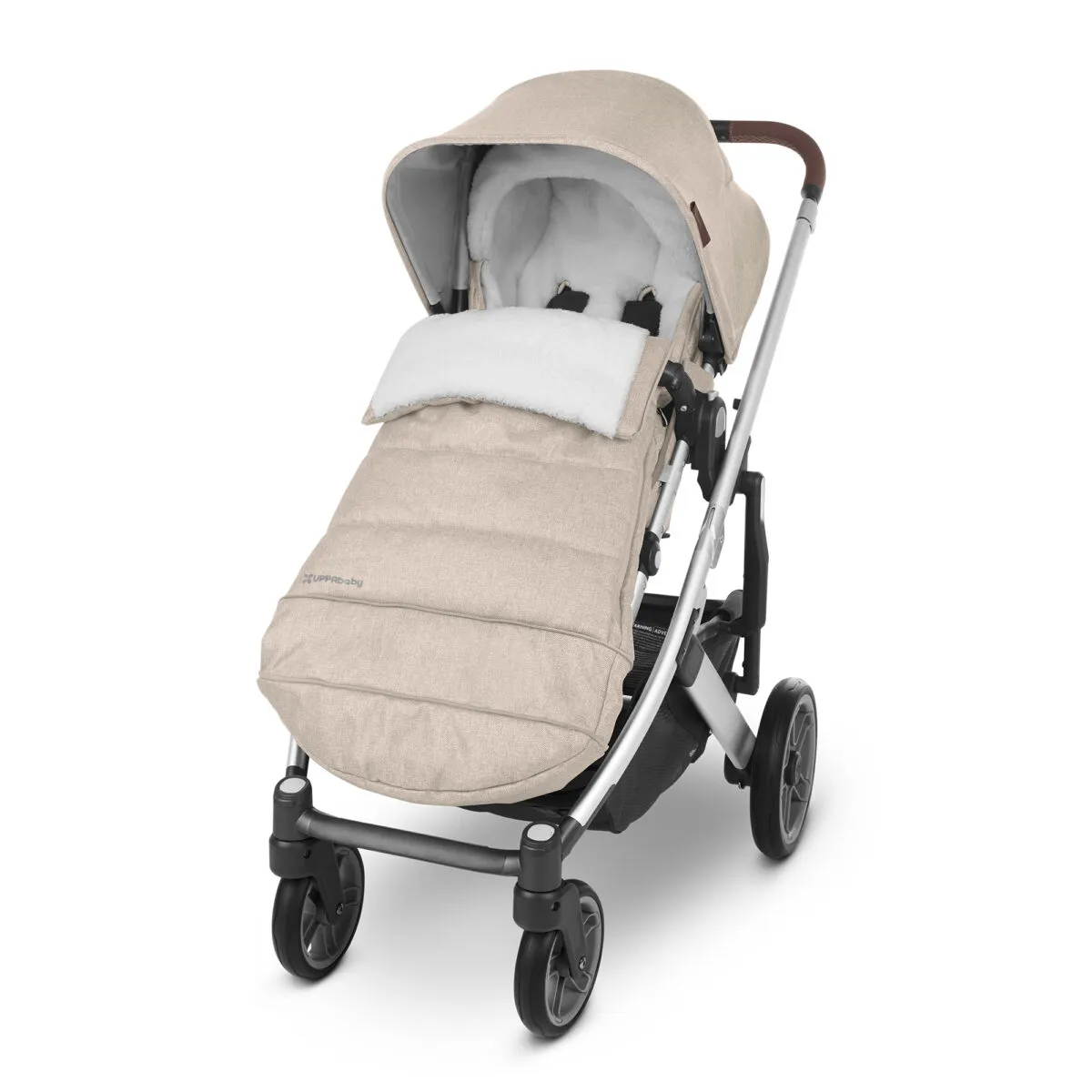 UPPAbaby Cozy Ganoosh