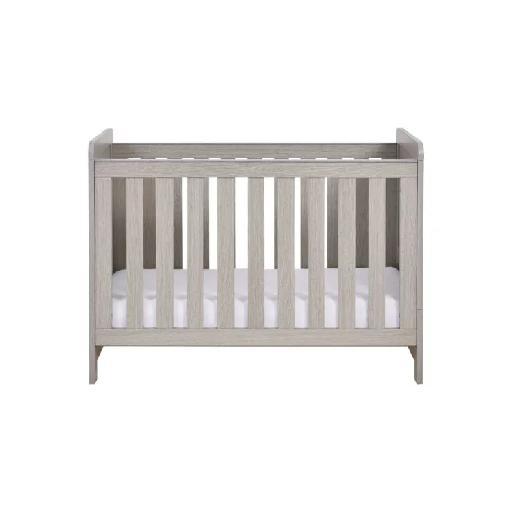 Babymore Caro Mini Cot Bed - Image 3