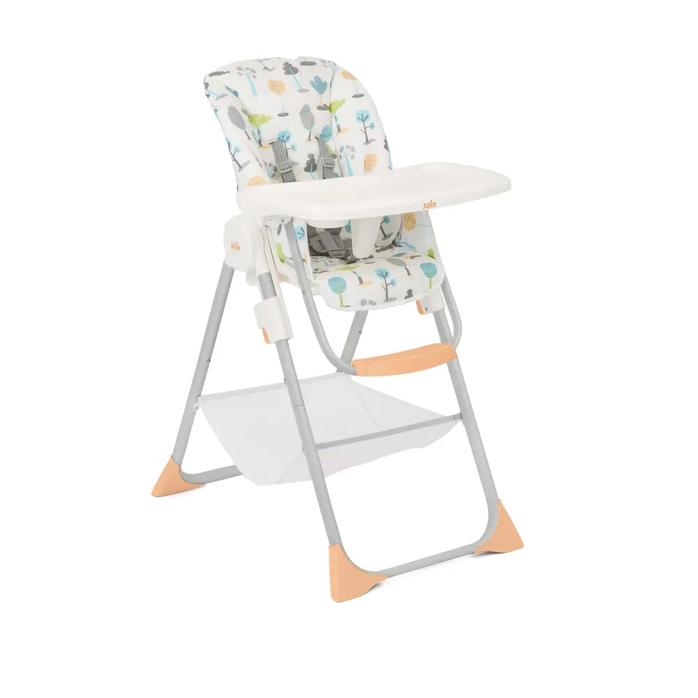 Joie eating chair clearance