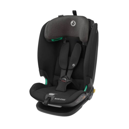 Maxi-Cosi Titan Plus i-Size