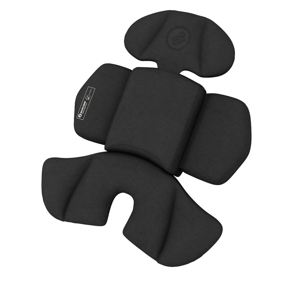 Maxi-Cosi Pearl 360 Pro Newborn Inlay - Black