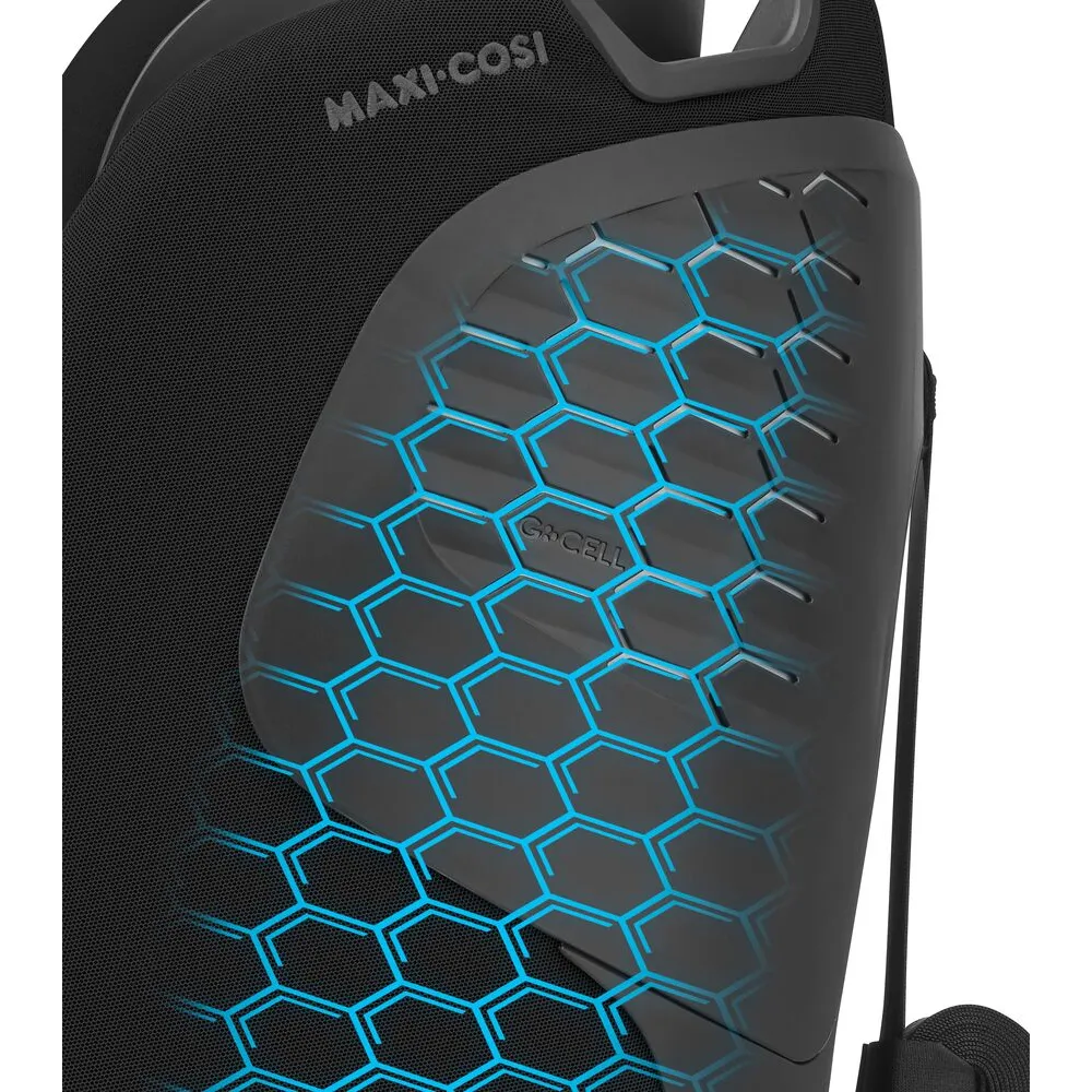 Maxi-Cosi Titan Pro i-Size ISOFIX Car Seat - Image 13