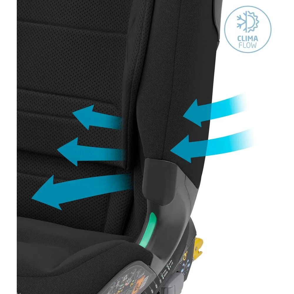 Maxi-Cosi Titan Pro i-Size ISOFIX Car Seat - Image 14