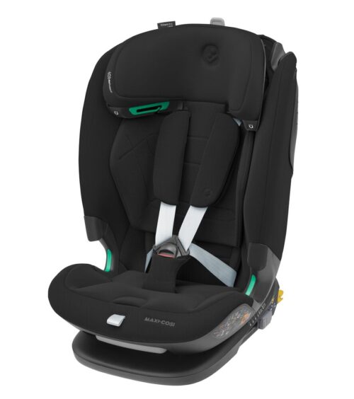 Maxi cosi titan pro i-size child Car seat