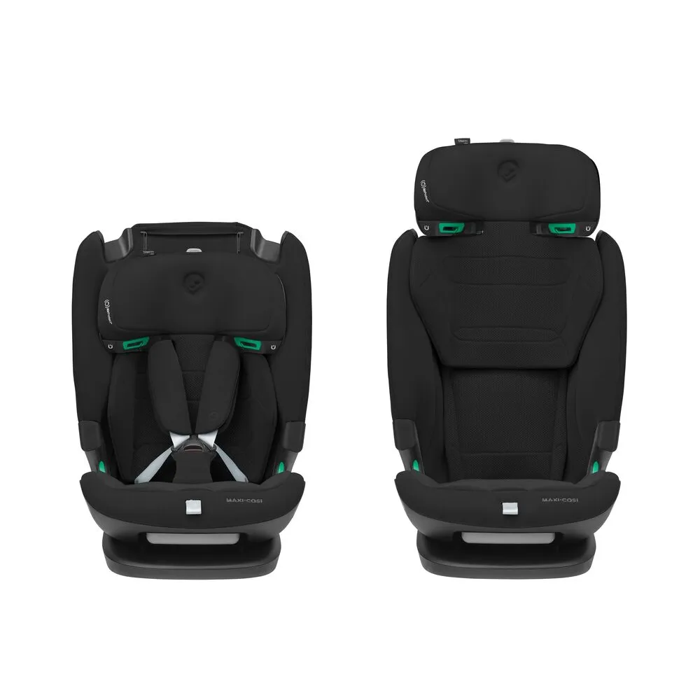 Maxi-Cosi Titan Pro i-Size ISOFIX Car Seat - Image 9