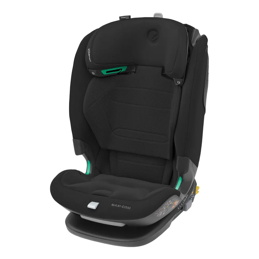 Maxi-Cosi Titan Pro i-Size ISOFIX Car Seat - Image 10