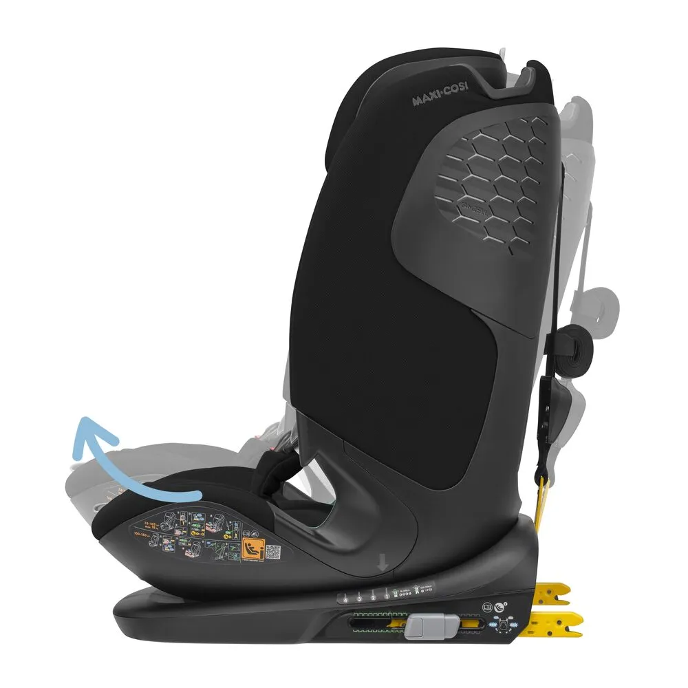 Maxi-Cosi Titan Pro i-Size ISOFIX Car Seat - Image 6
