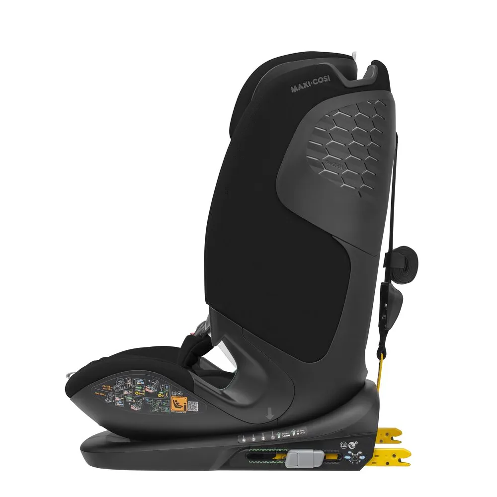 Maxi-Cosi Titan Pro i-Size ISOFIX Car Seat - Image 5