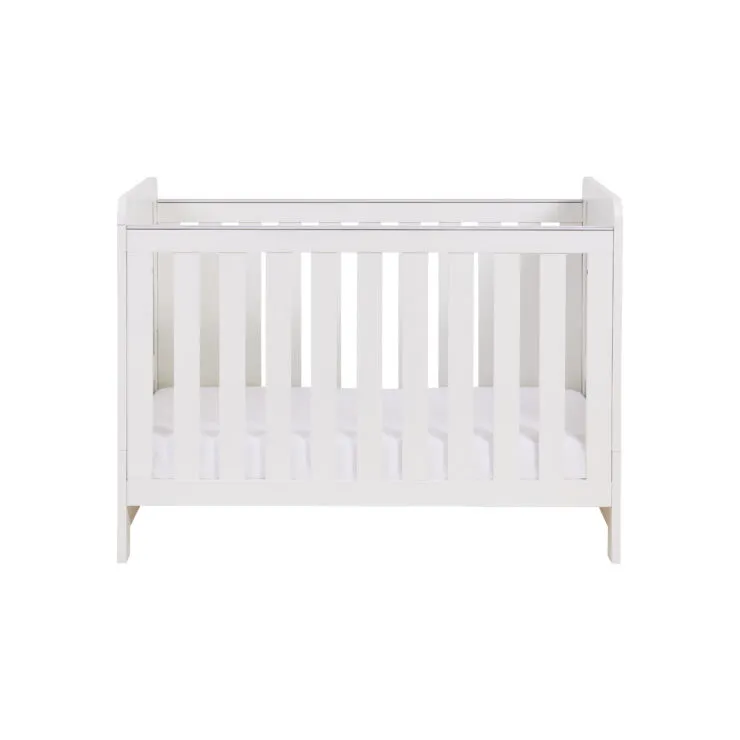 Babymore Caro Mini Cot Bed - Image 2