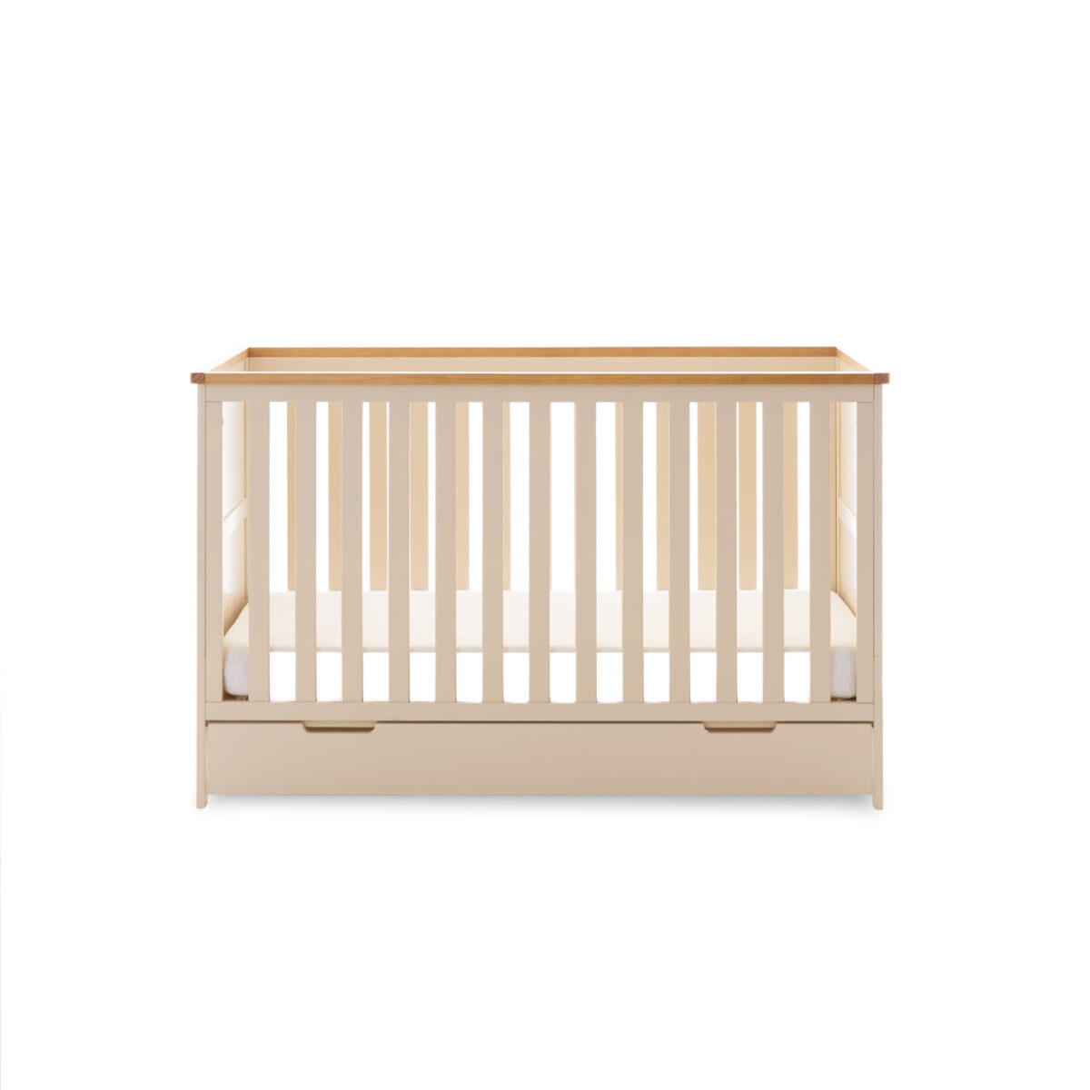 Obaby Evie Under Drawer 140 x 70cm - Image 2