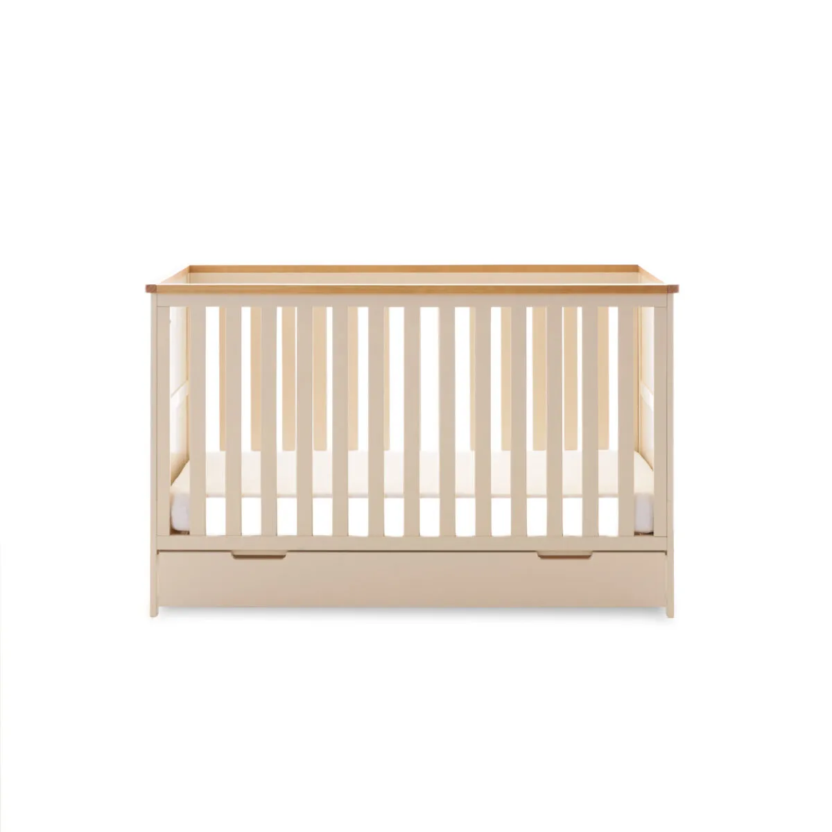 Obaby Evie Under Drawer 140 x 70cm - Image 2