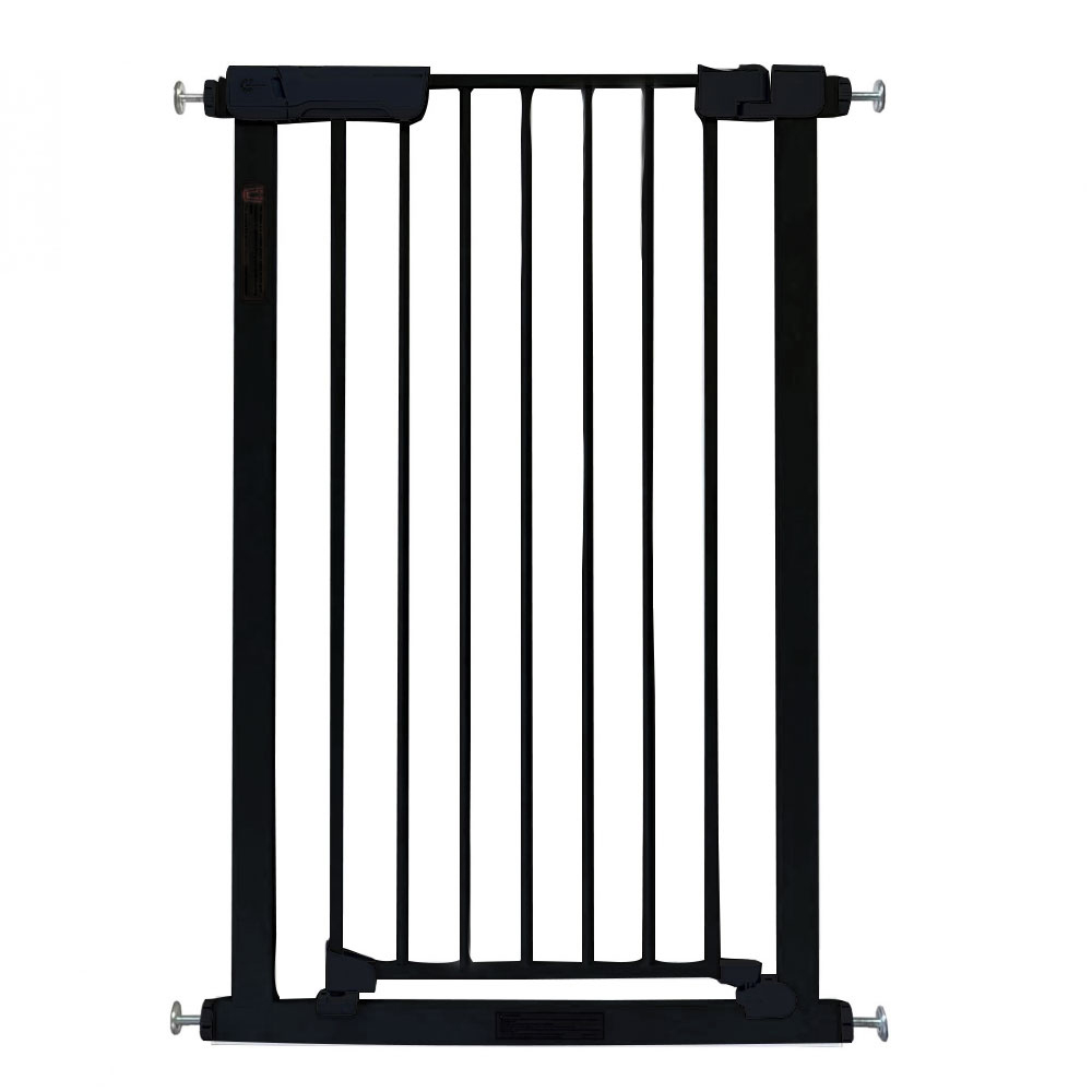 Tall pressure gate top