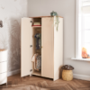 Obaby Evie Wardrobe