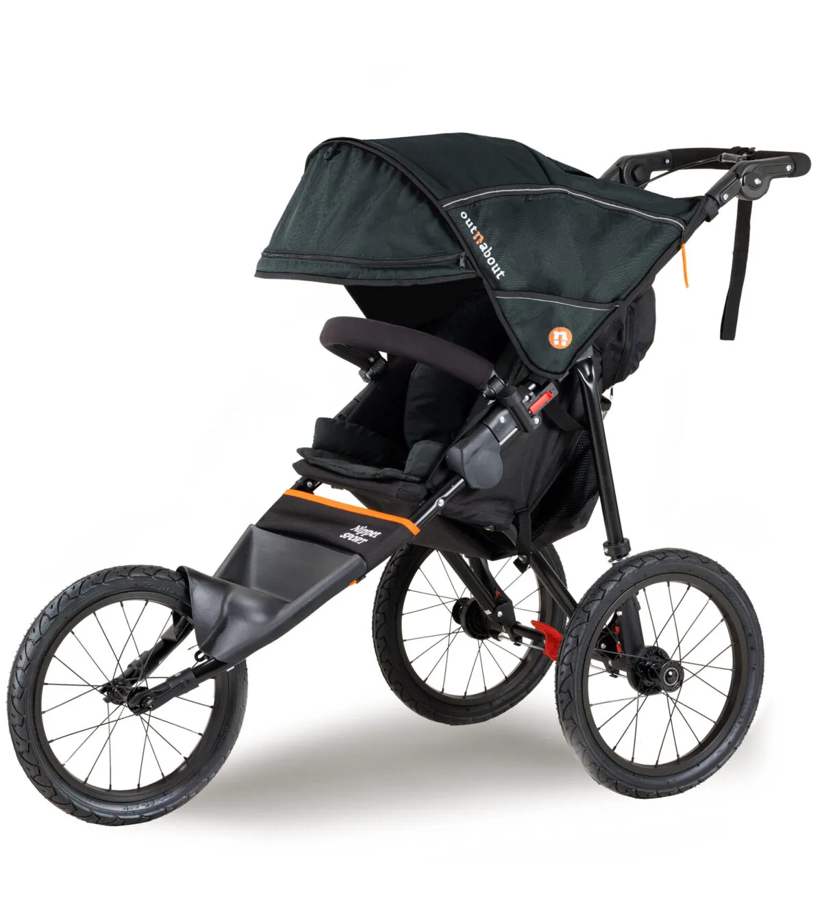Out and about pushchair on sale