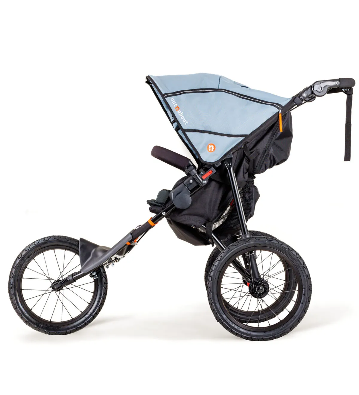 Out'n'About Nipper Sport V5 Pushchair - Image 19