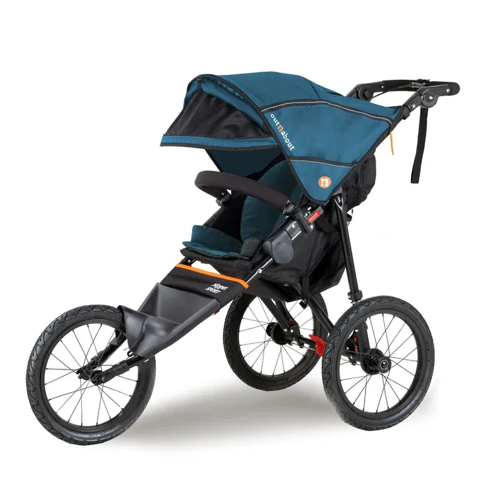 Out n about pushchair outlet