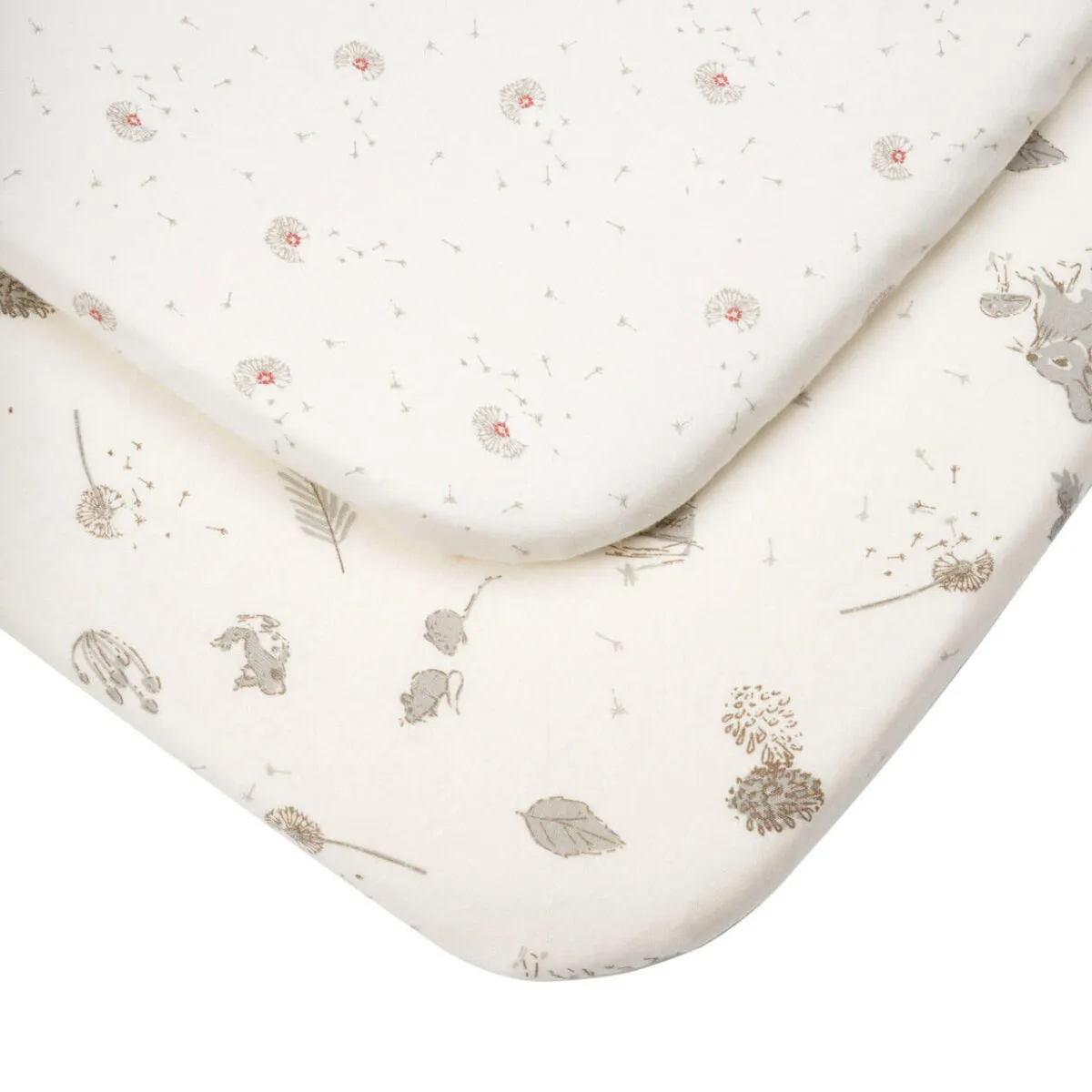 Tutti Bambini Bedside Crib Starter Pack - Image 7
