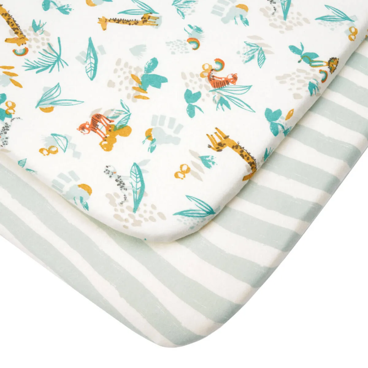 Tutti Bambini Bedside Crib Starter Pack - Image 34