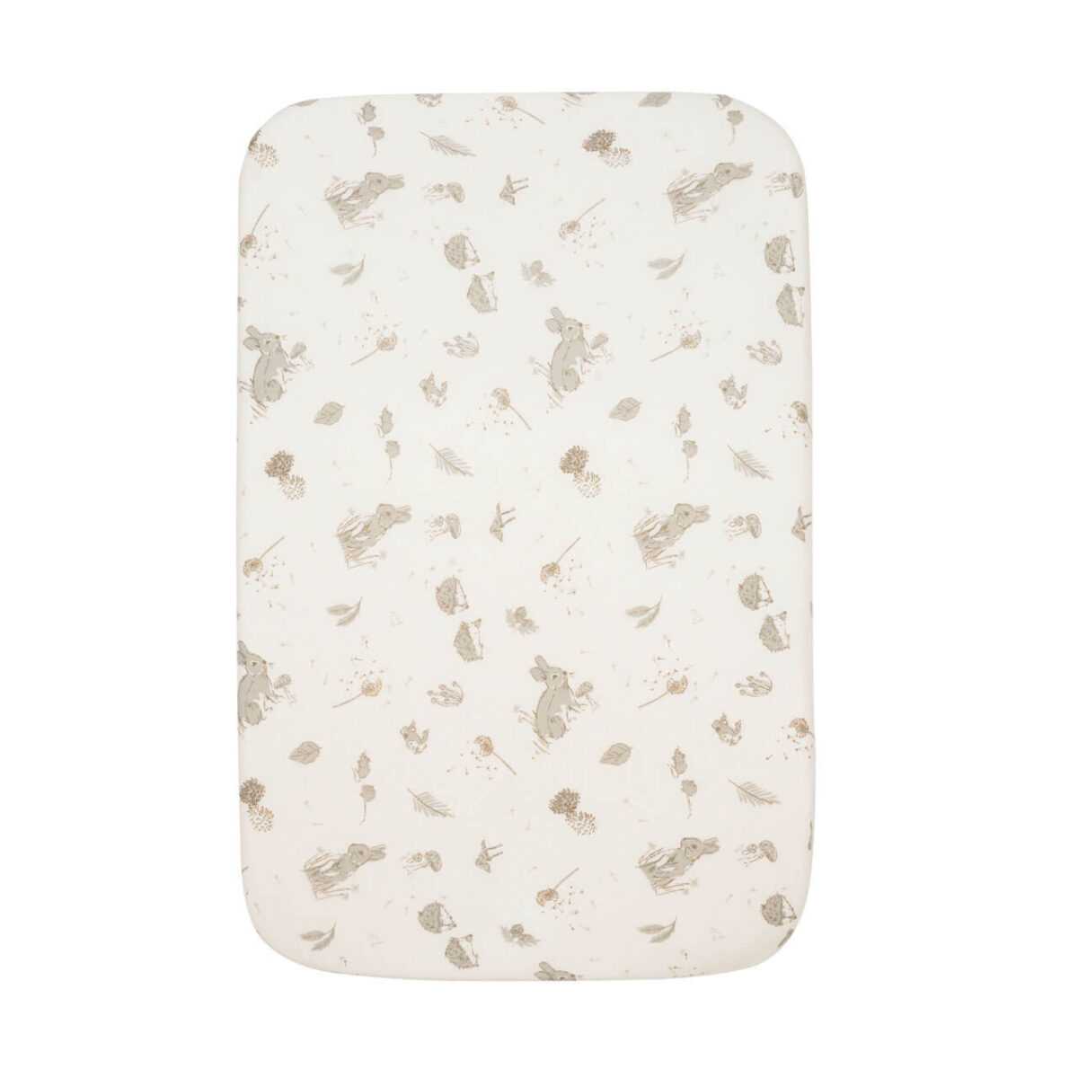 Tutti Bambini Bedside Crib Starter Pack - Image 3