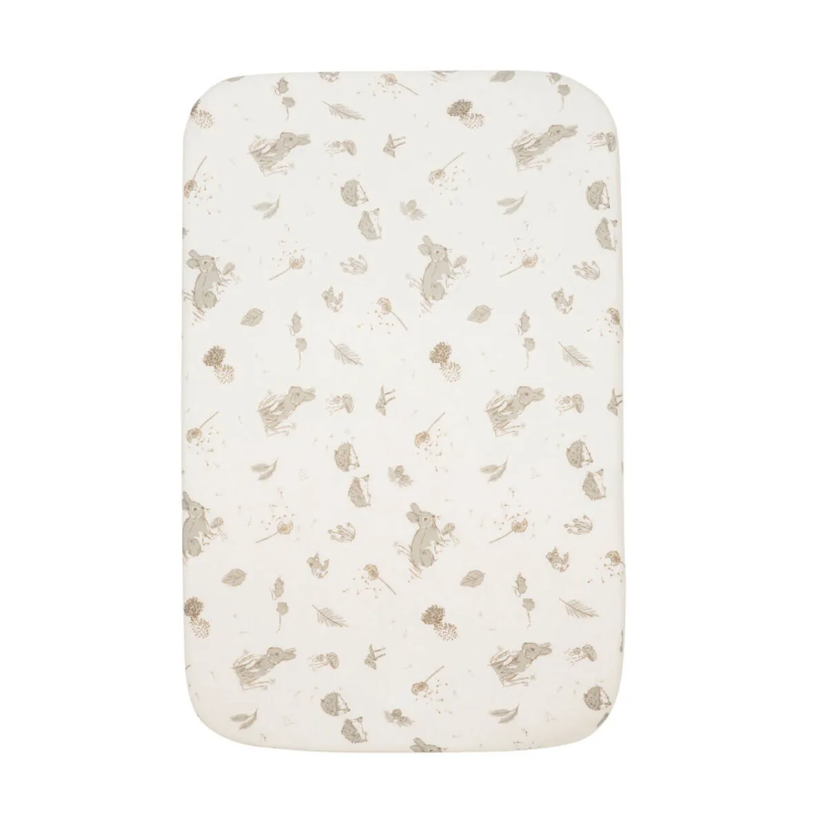 Tutti Bambini Bedside Crib Starter Pack - Image 3