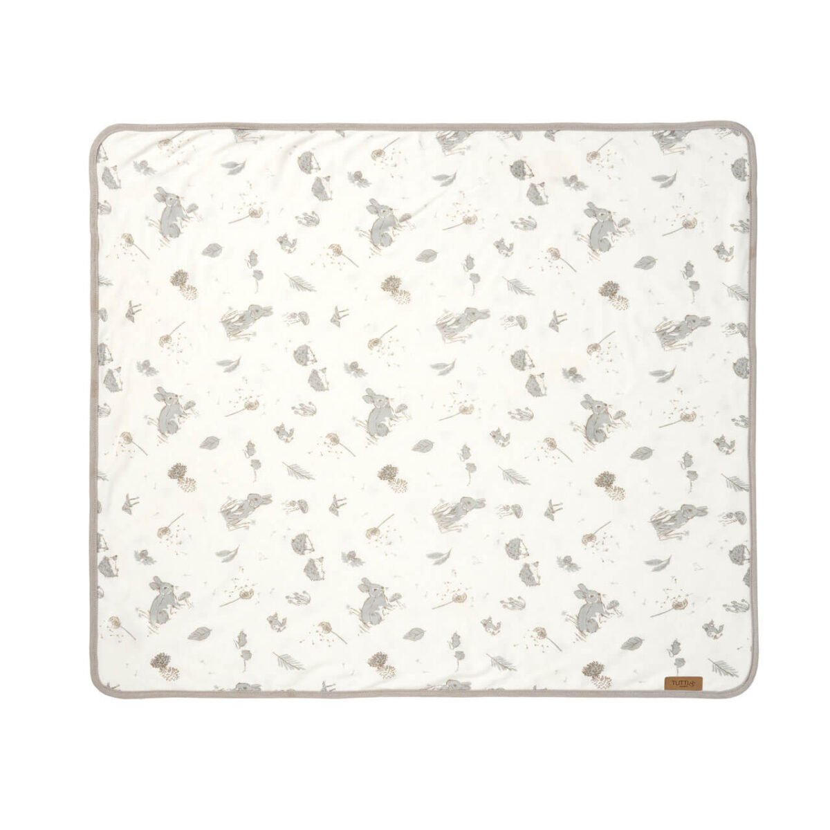Tutti Bambini Bedside Crib Starter Pack - Image 5