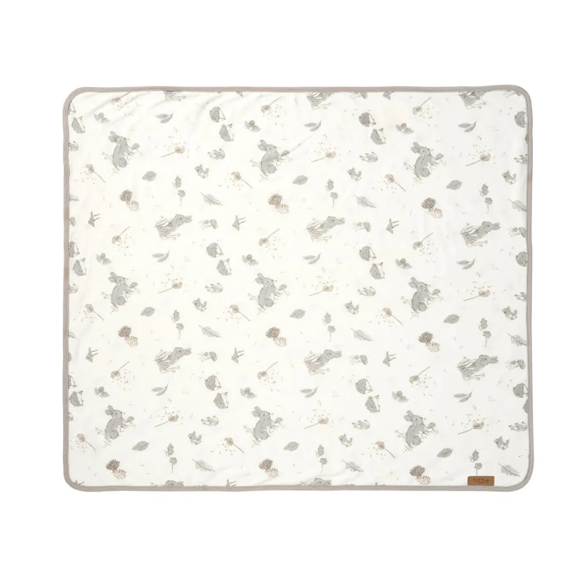 Tutti Bambini Bedside Crib Starter Pack - Image 5