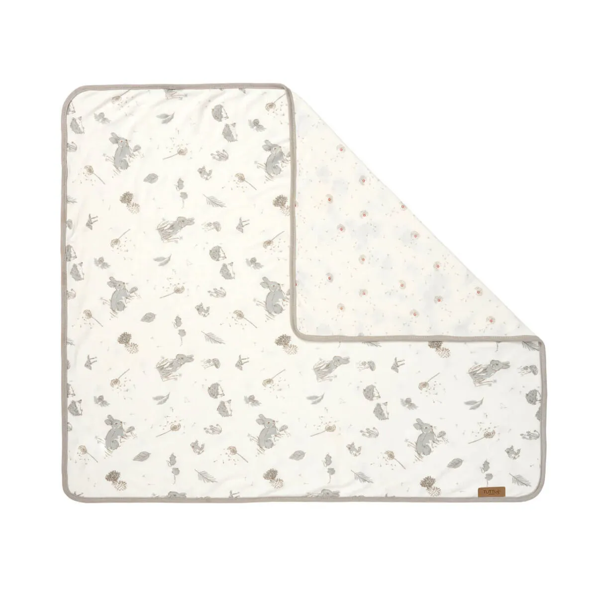 Tutti Bambini Bedside Crib Starter Pack - Image 6