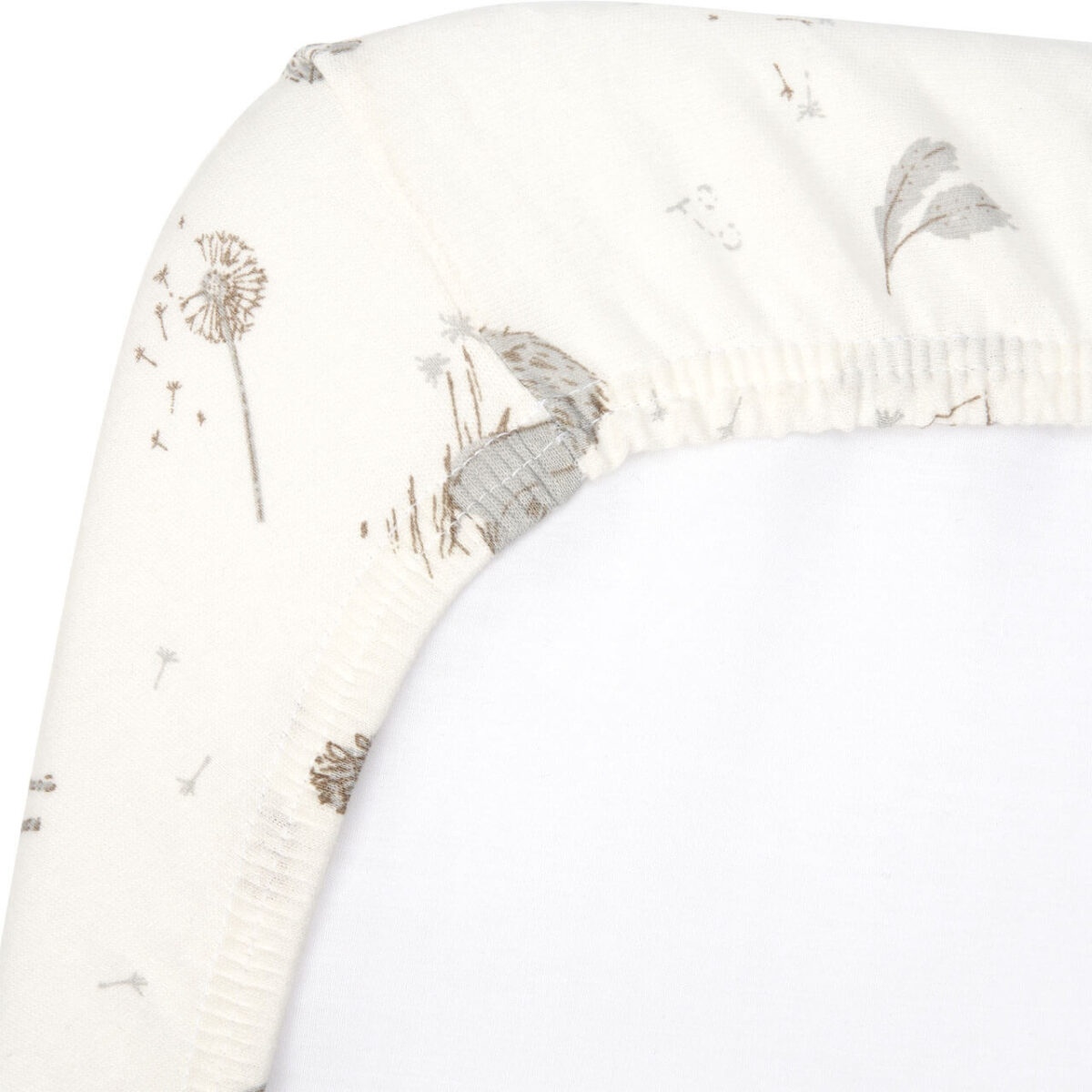 Tutti Bambini Bedside Crib Starter Pack - Image 9