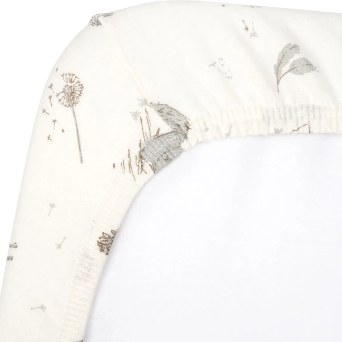 Tutti Bambini Bedside Crib Starter Pack - Image 9