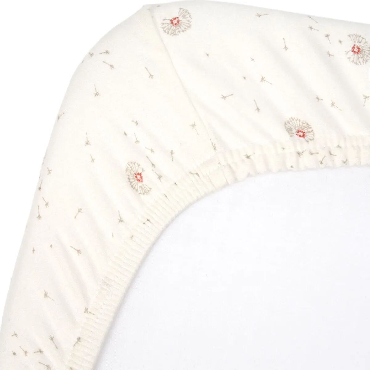 Tutti Bambini Bedside Crib Starter Pack - Image 8