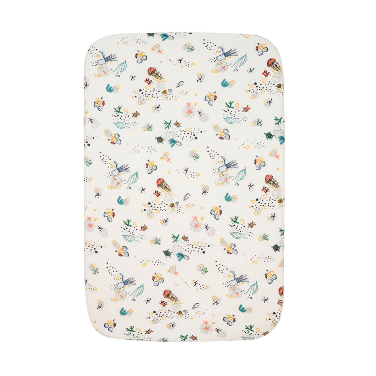 Tutti Bambini Bedside Crib Starter Pack - Image 18