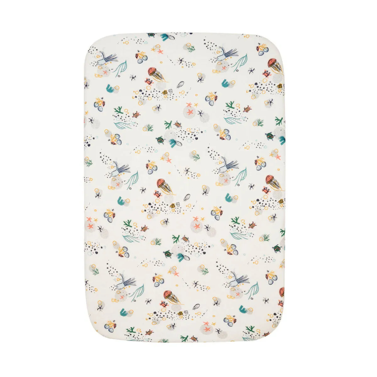 Tutti Bambini Bedside Crib Starter Pack - Image 18