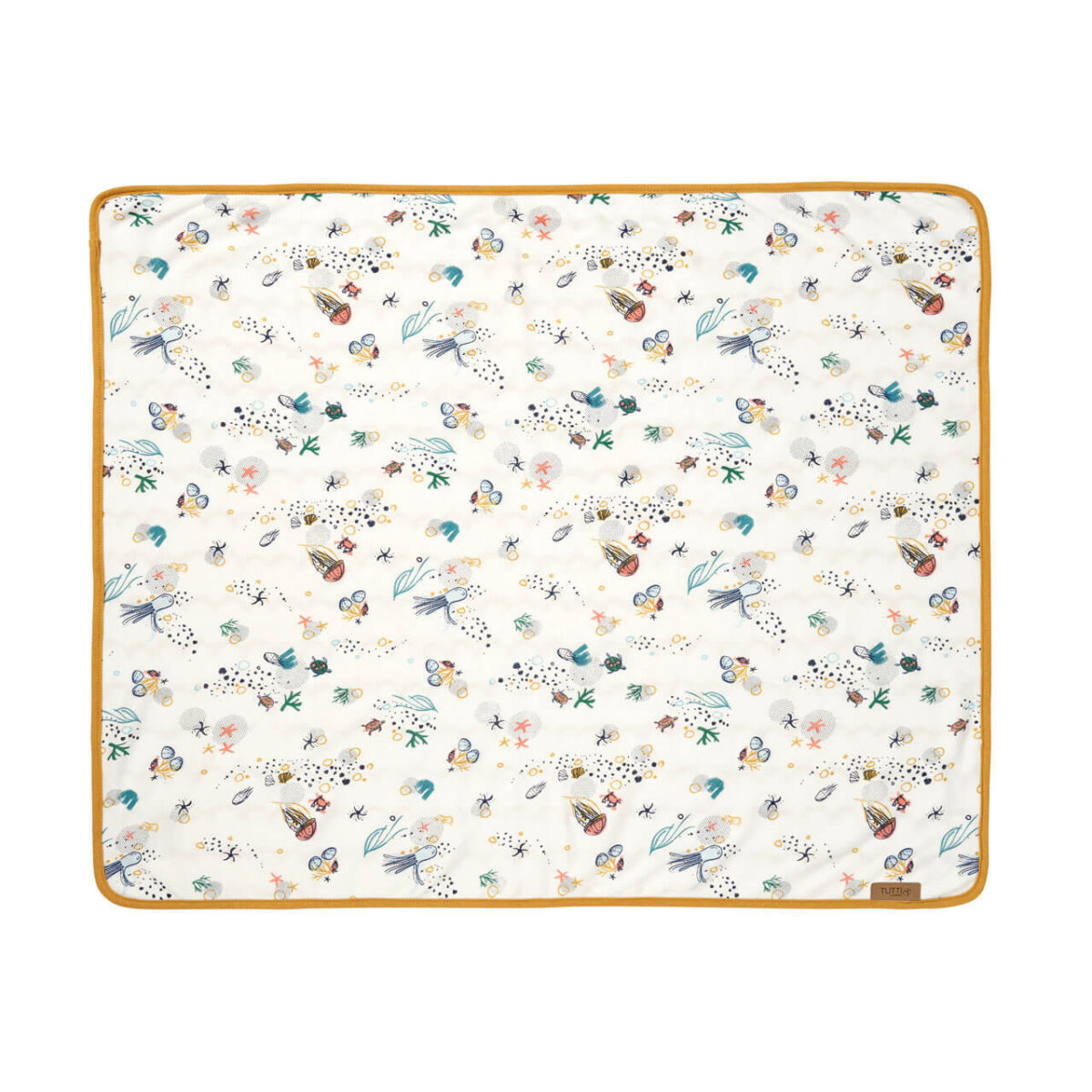 Tutti Bambini Bedside Crib Starter Pack - Image 20